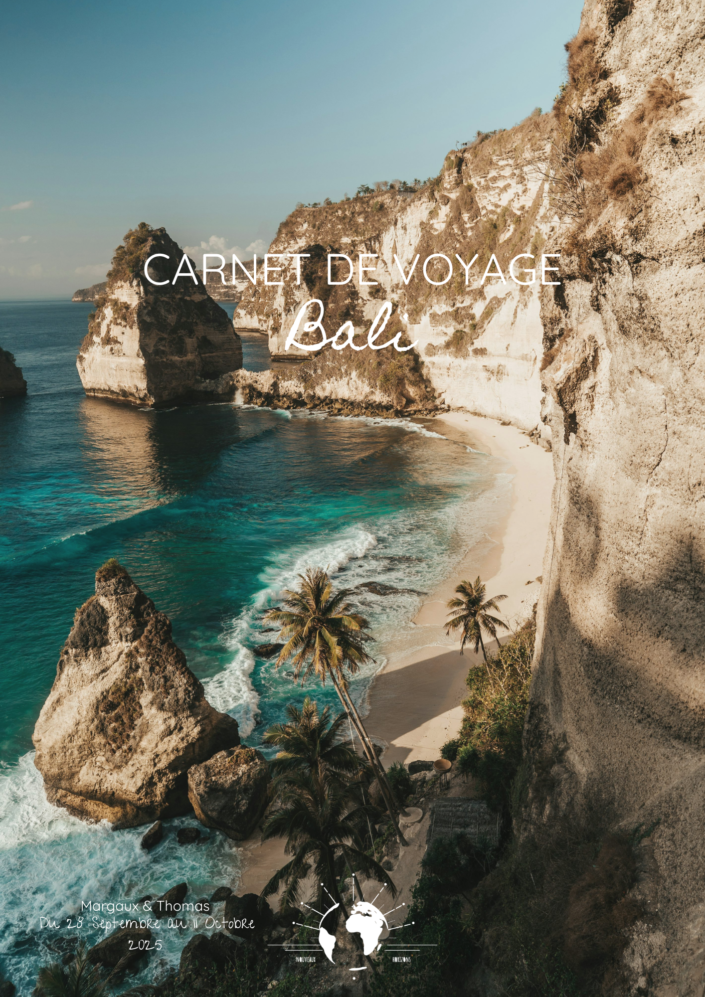 voyage personnalisé