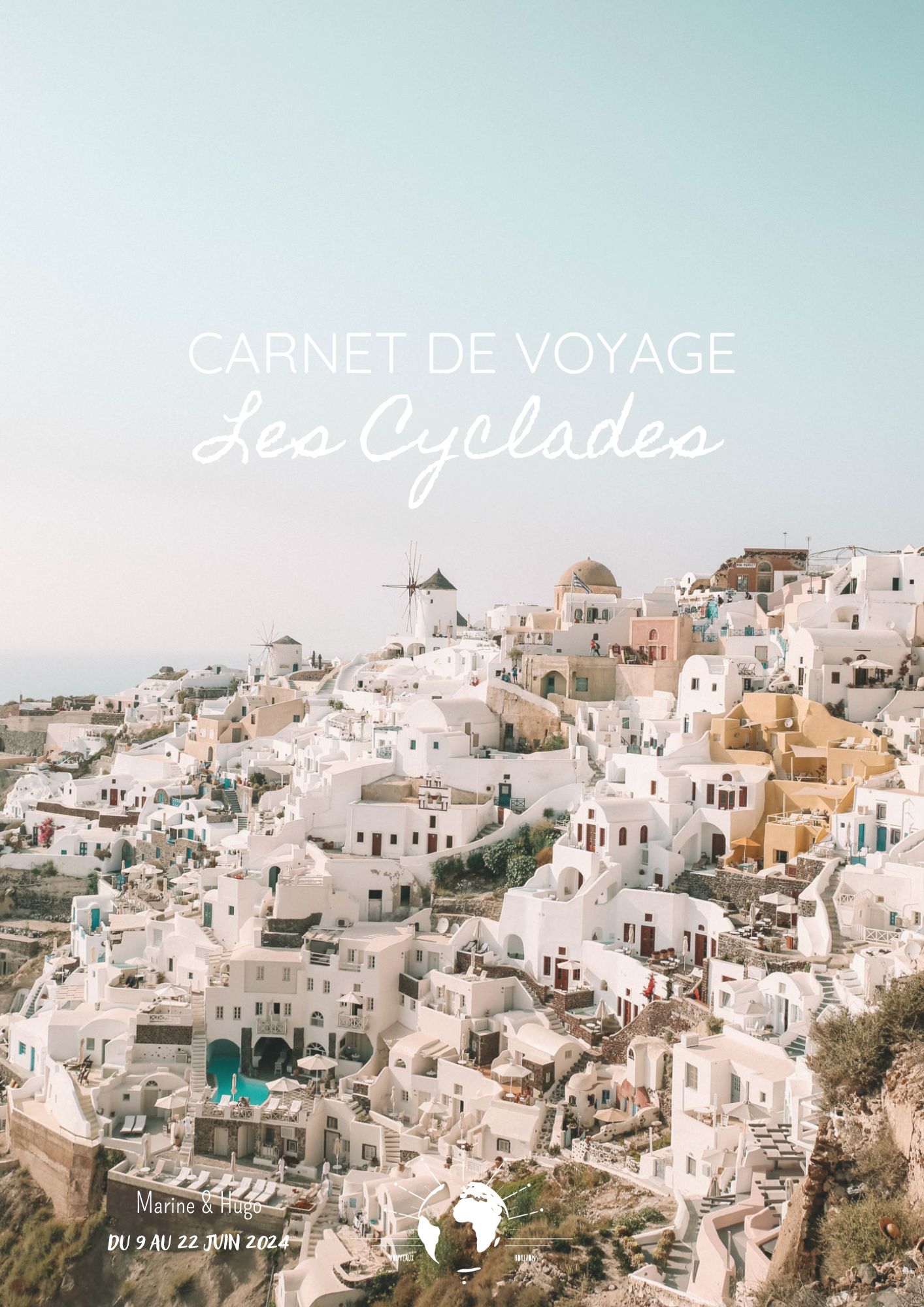 voyage personnalisé