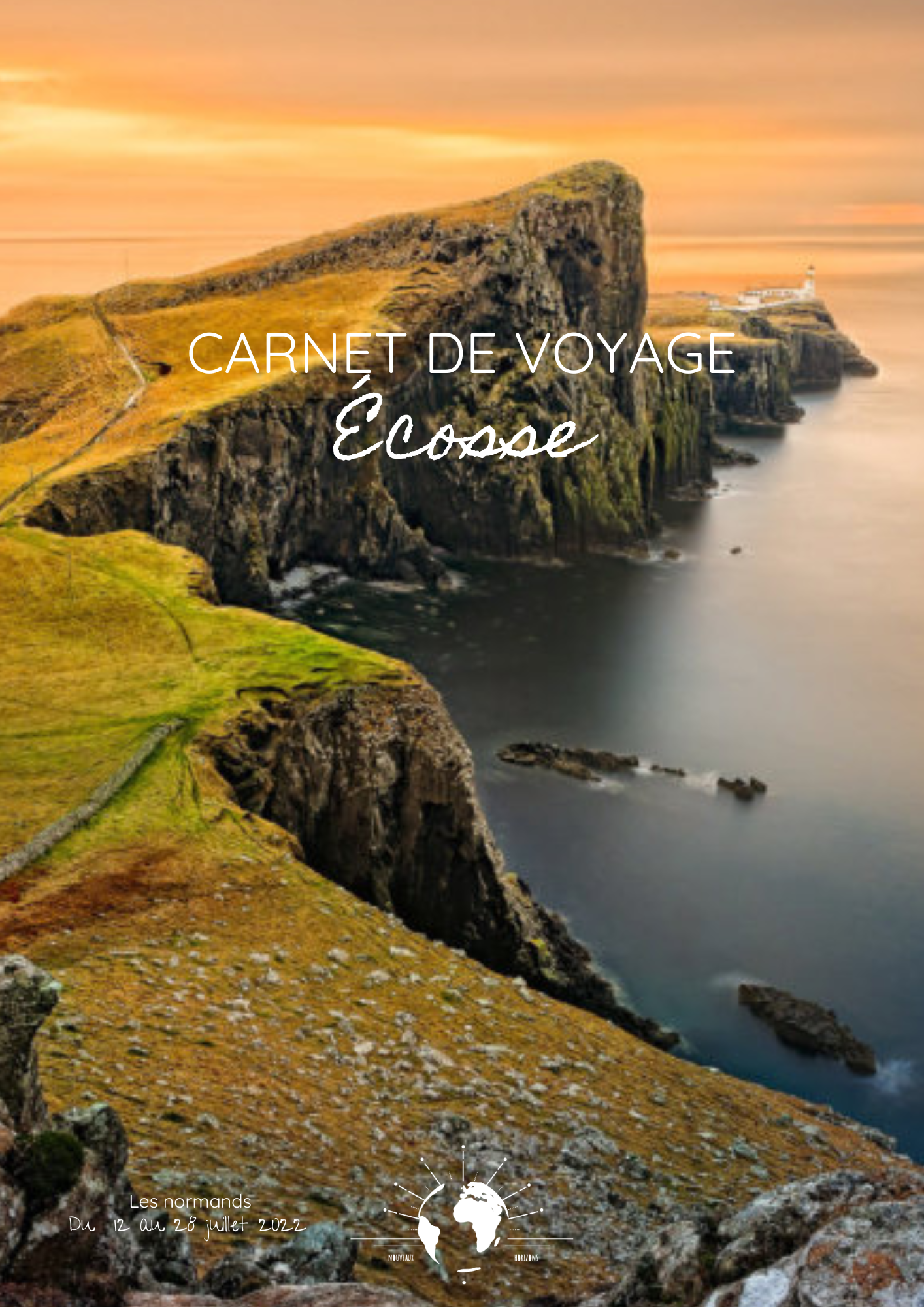 voyage personnalisé