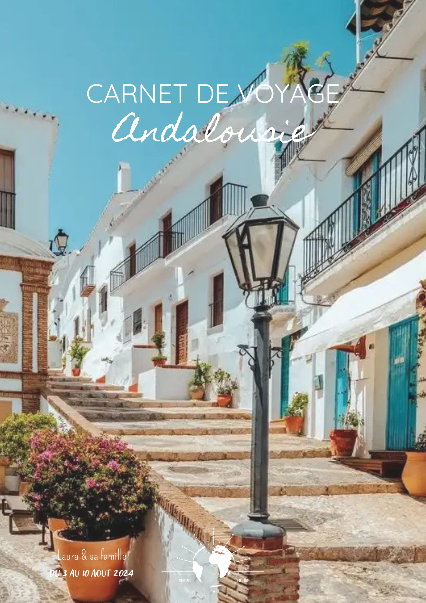 voyage personnalisé