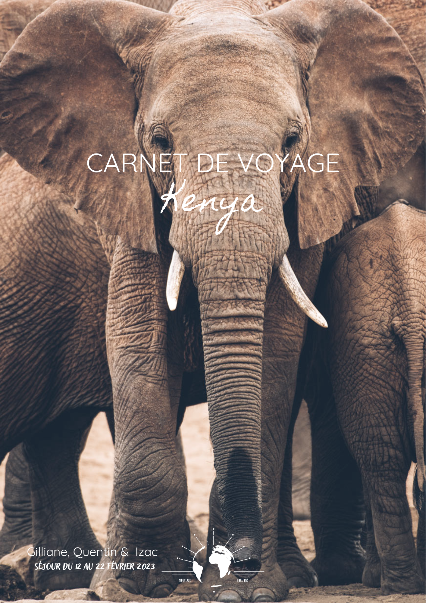 voyage personnalisé