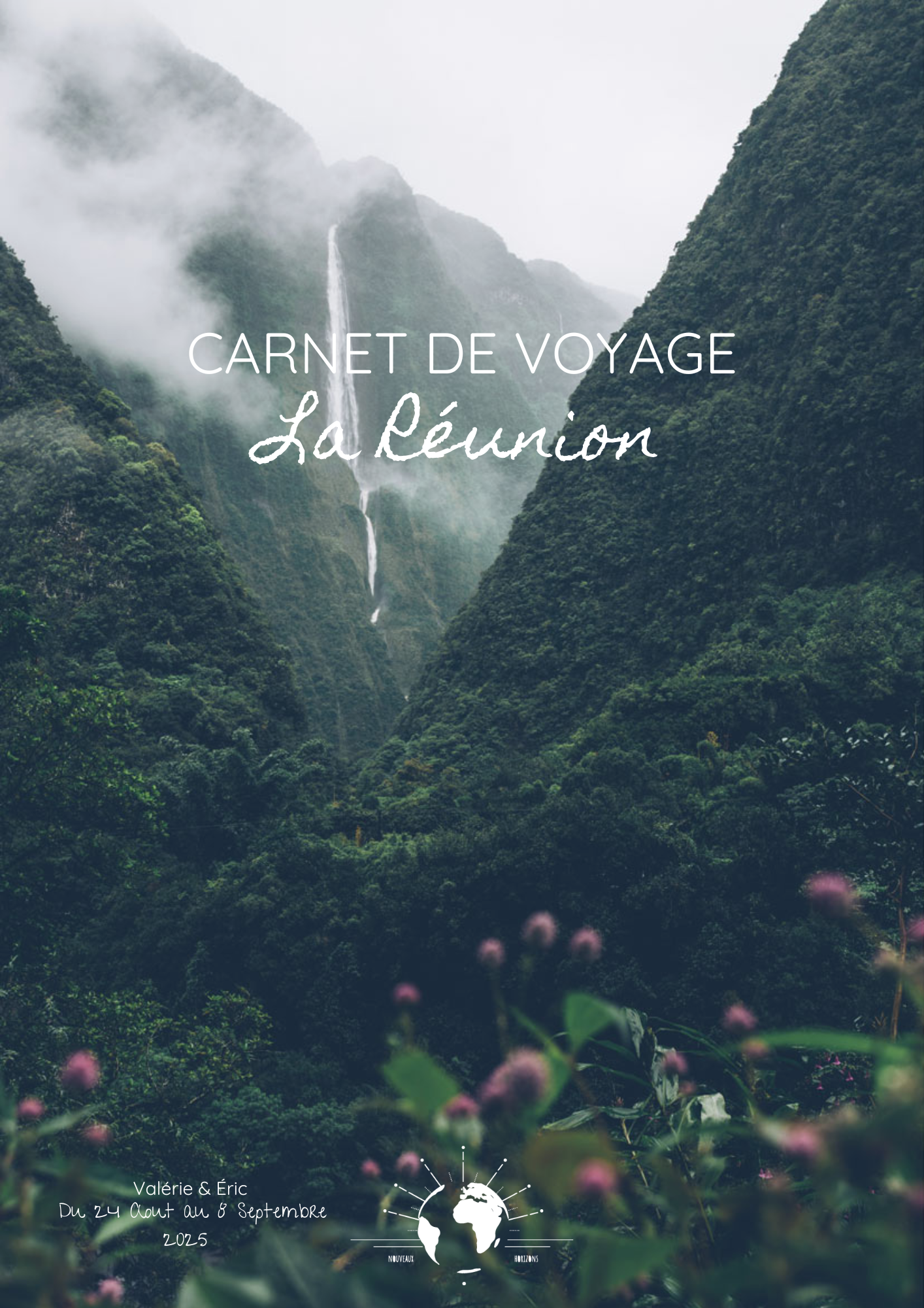 voyage personnalisé