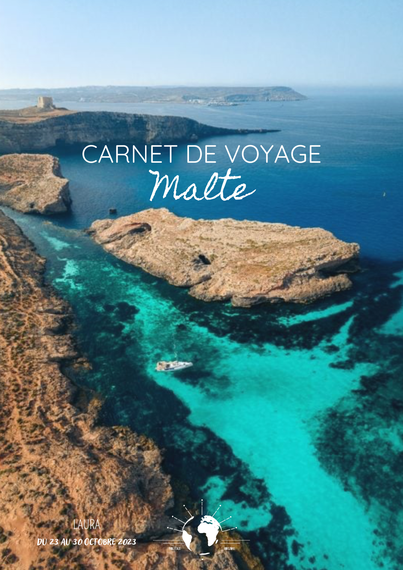 voyage personnalisé