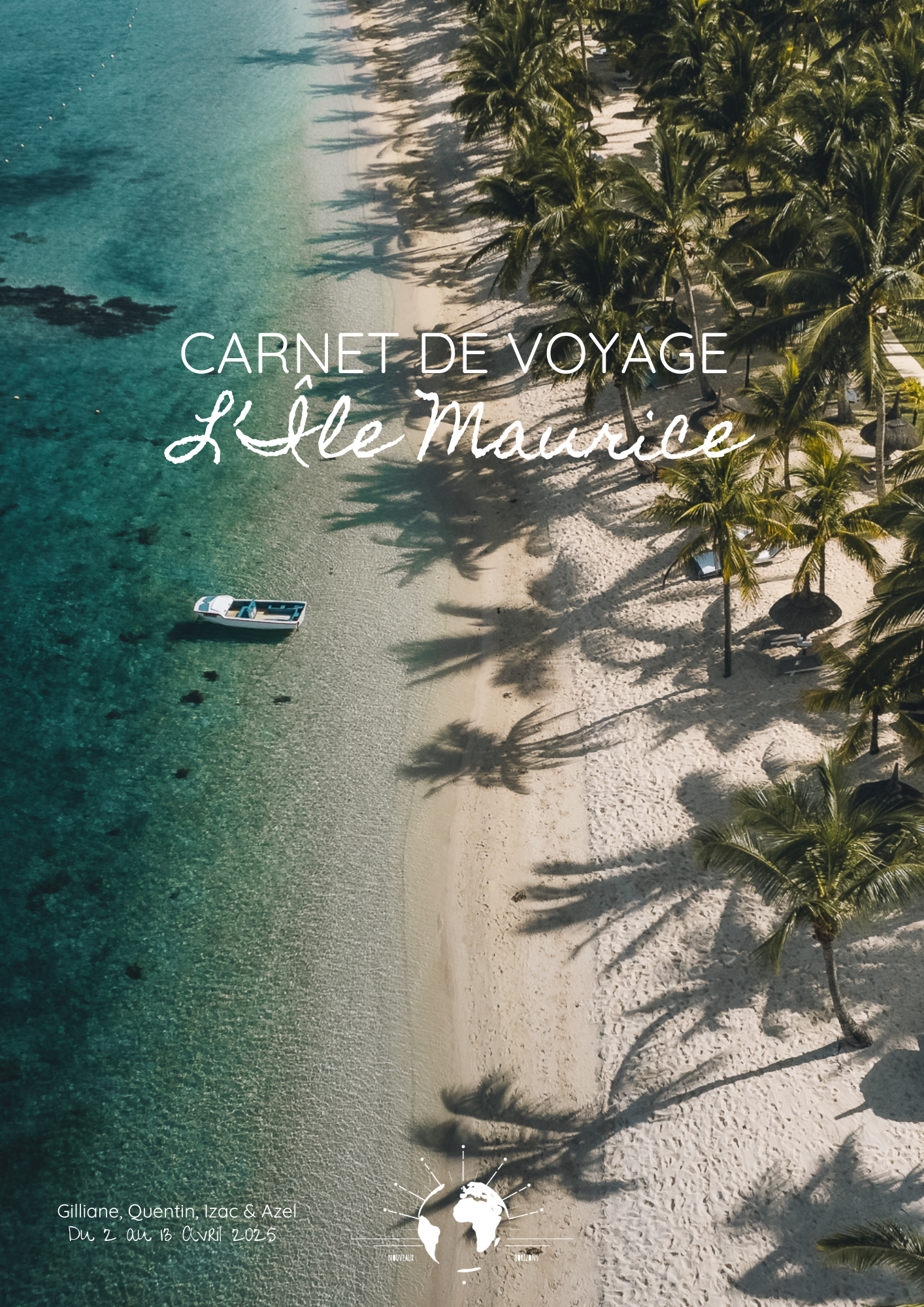 voyage personnalisé