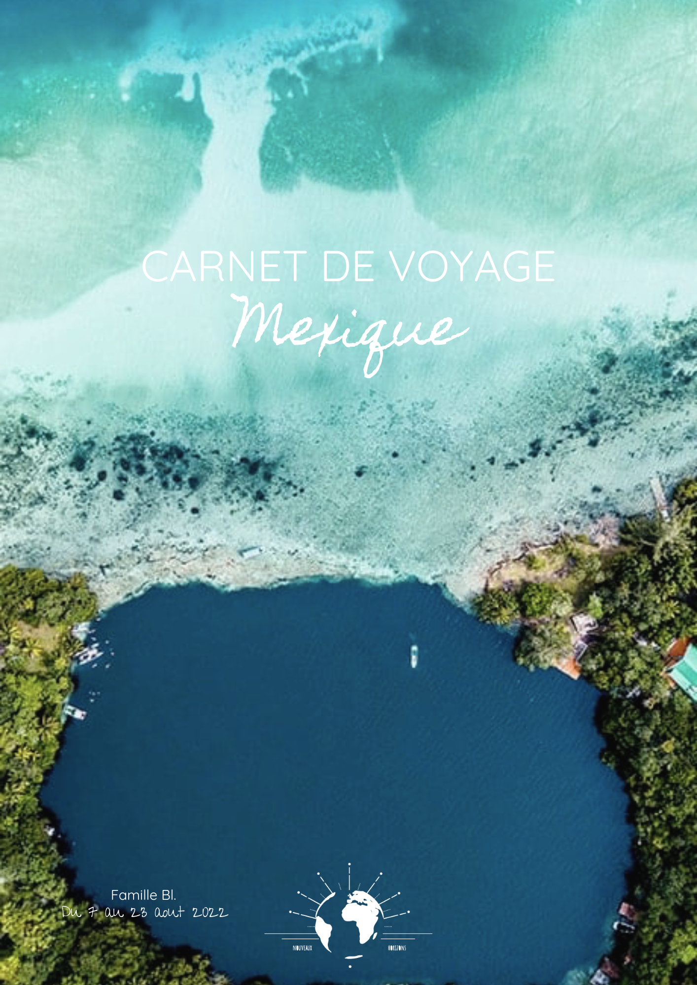 voyage personnalisé