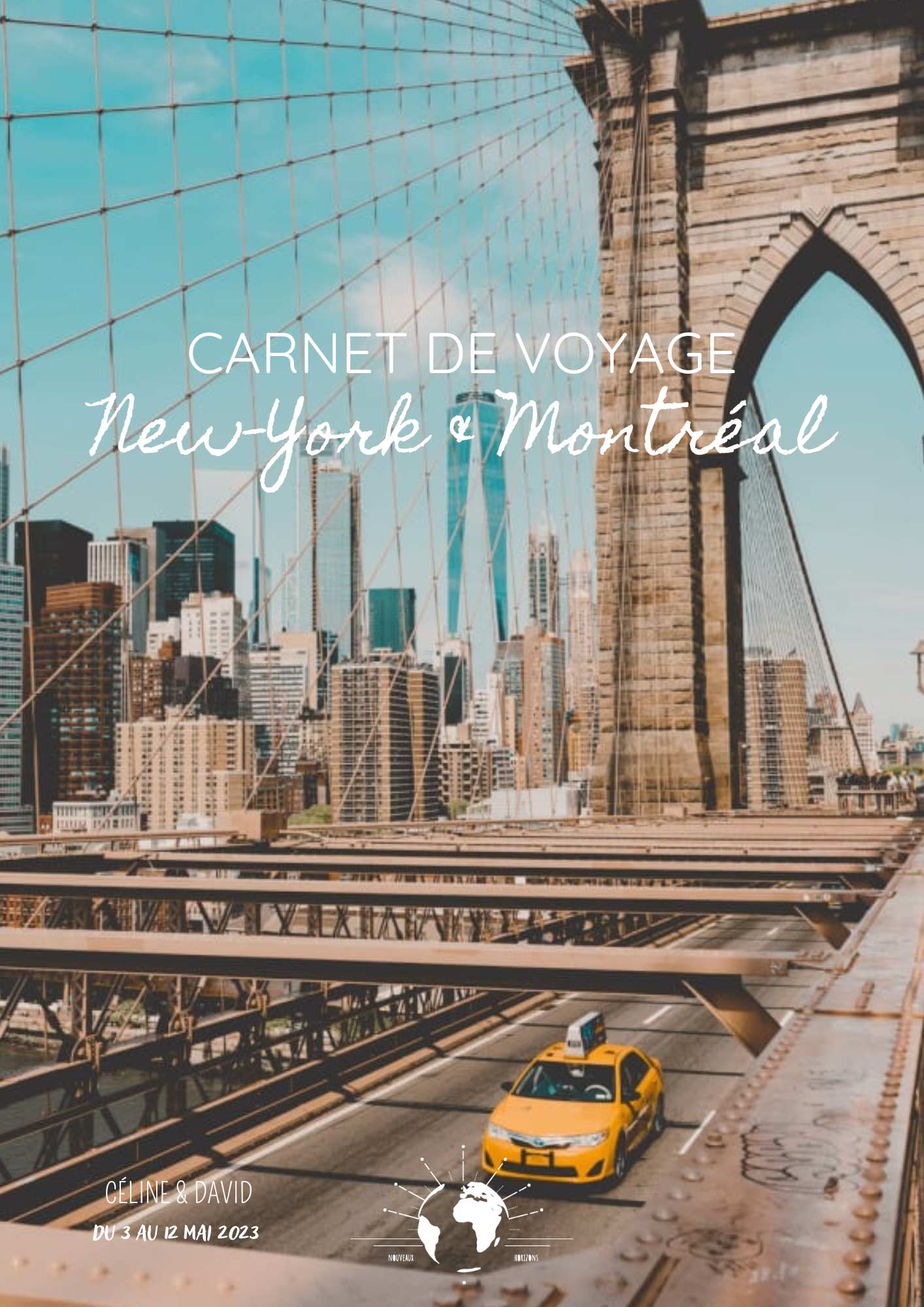 voyage personnalisé