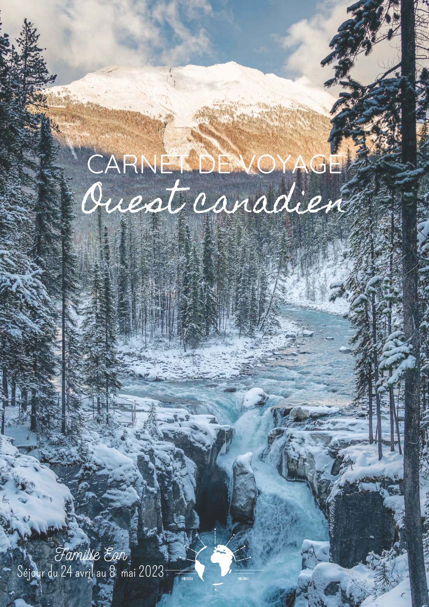 voyage personnalisé