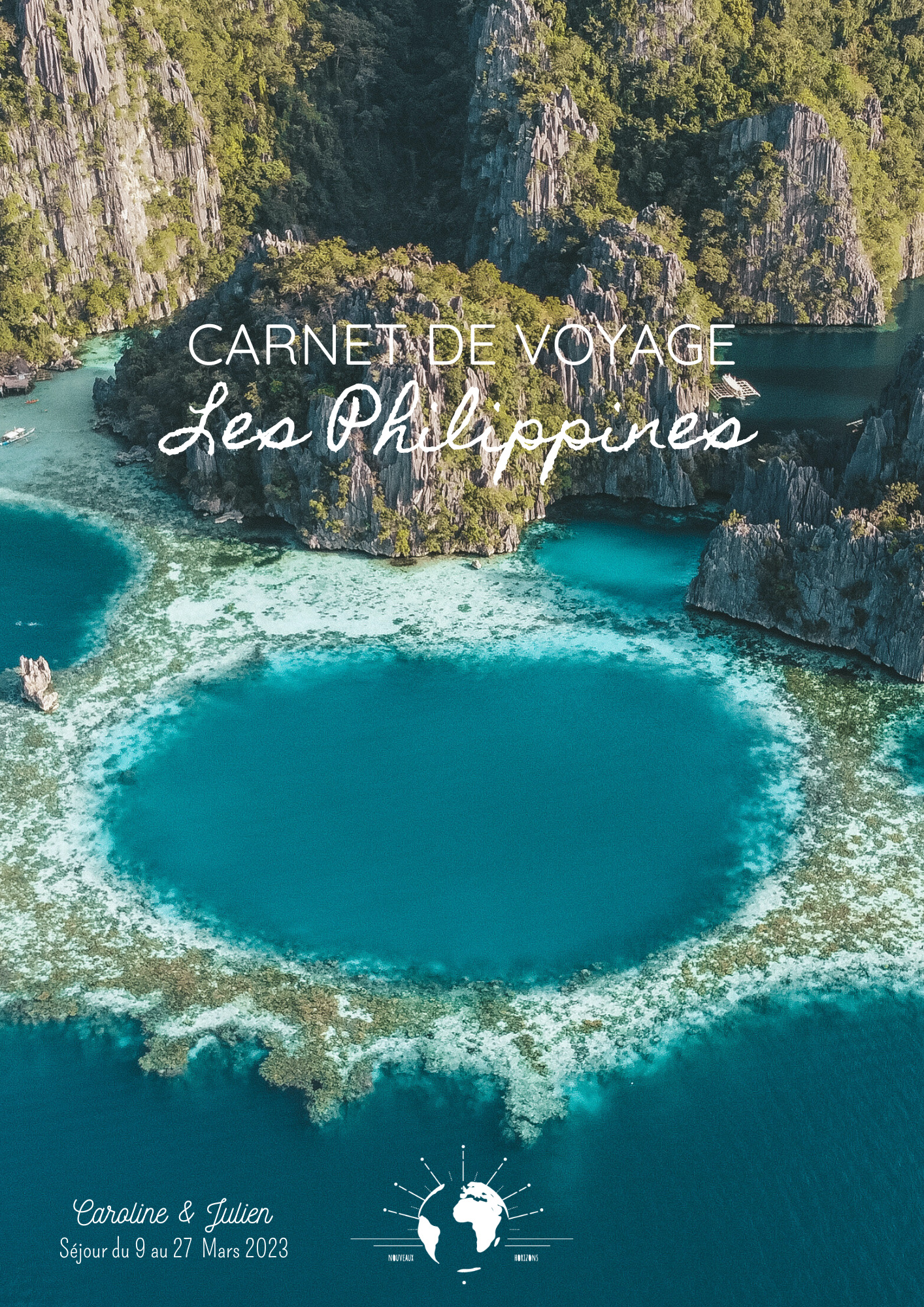 voyage personnalisé