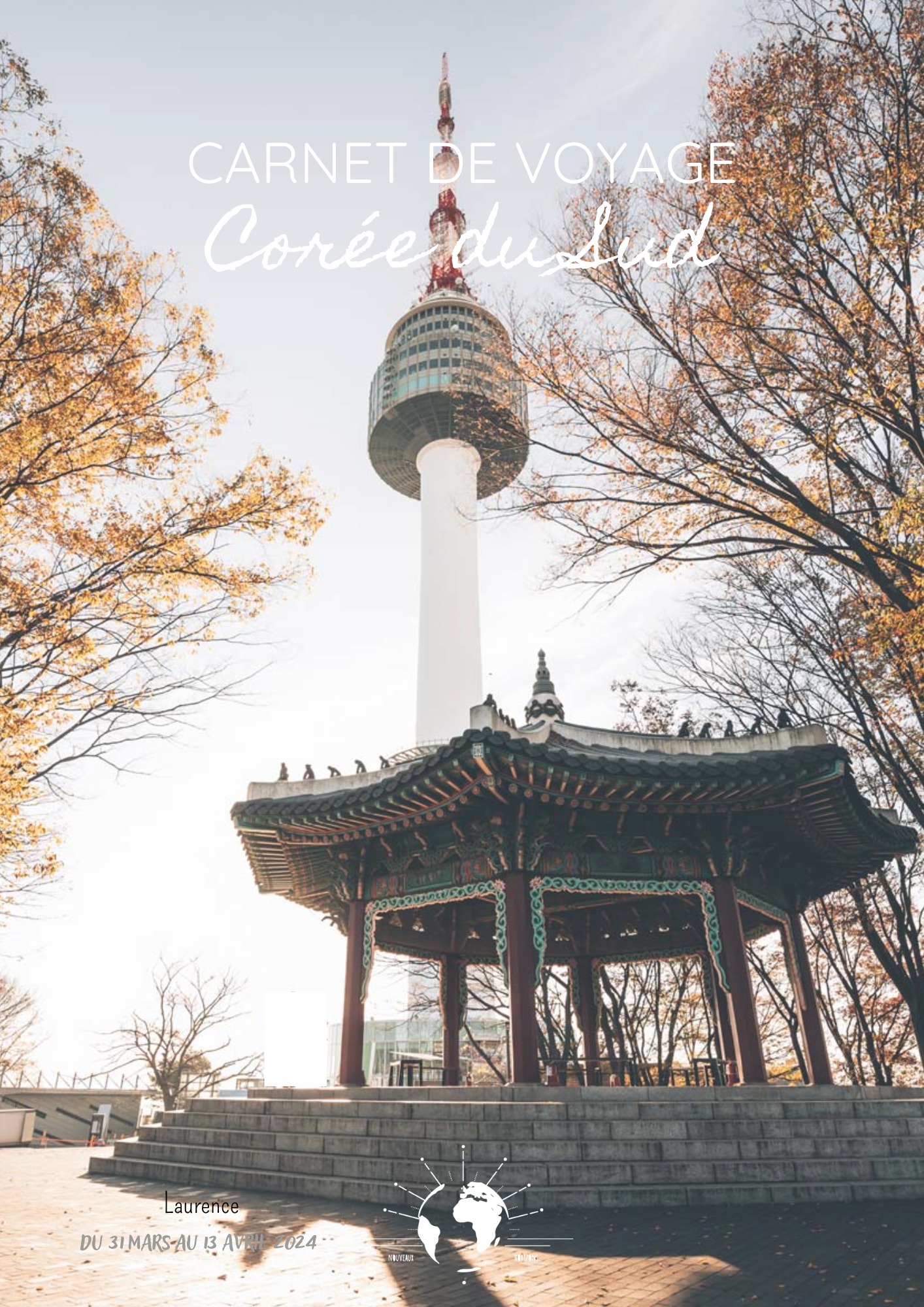 voyage personnalisé