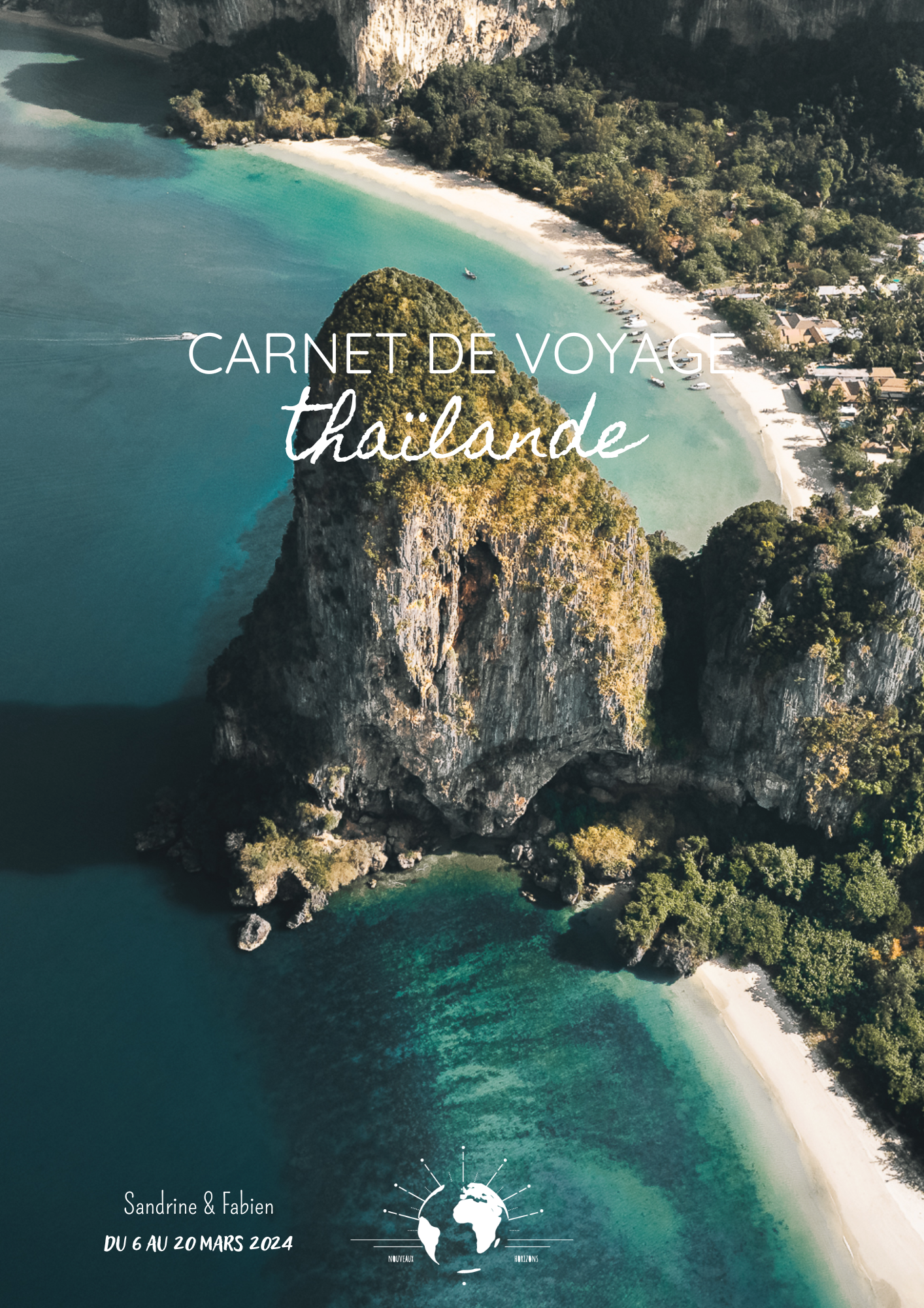 voyage personnalisé