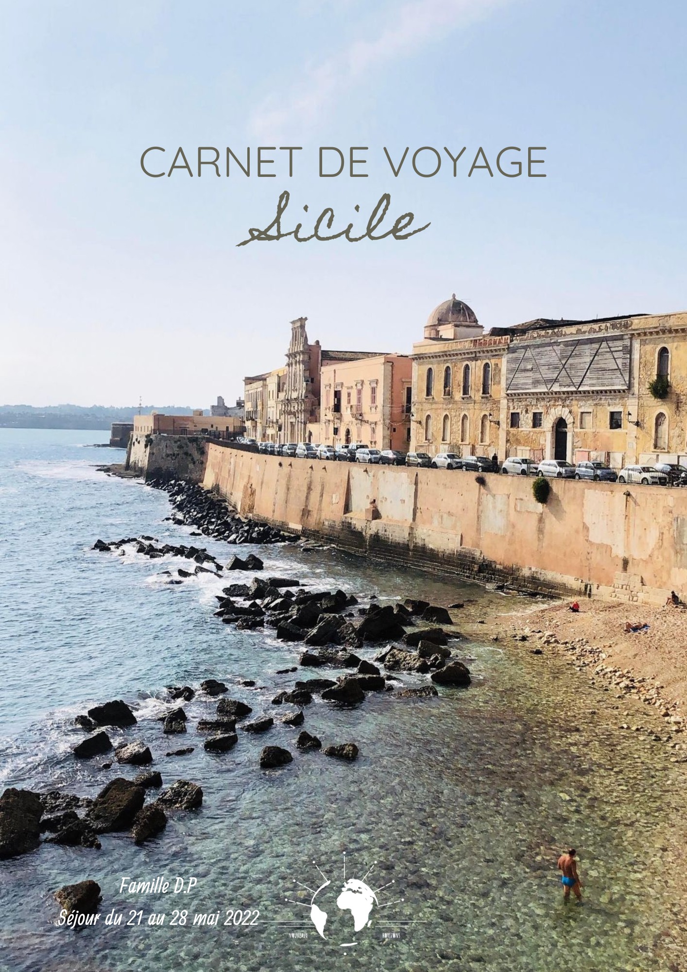 voyage personnalisé