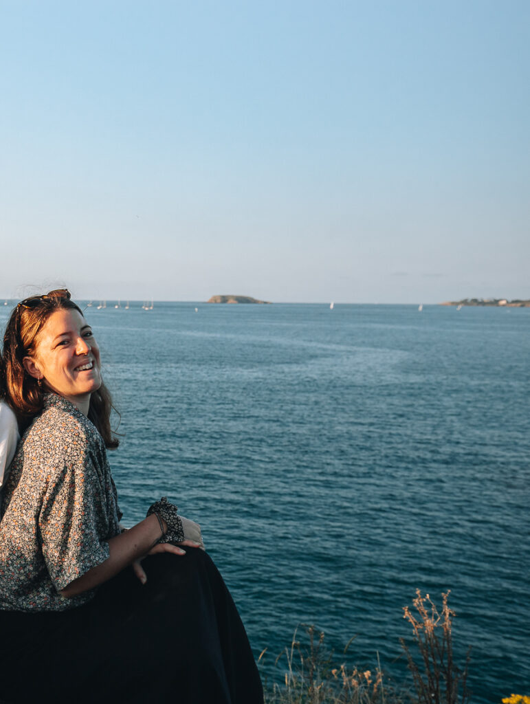 qui suis-je travel planner